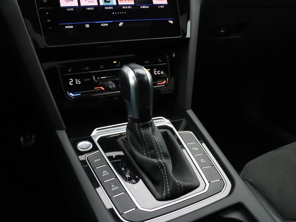 Volkswagen Arteon 2021