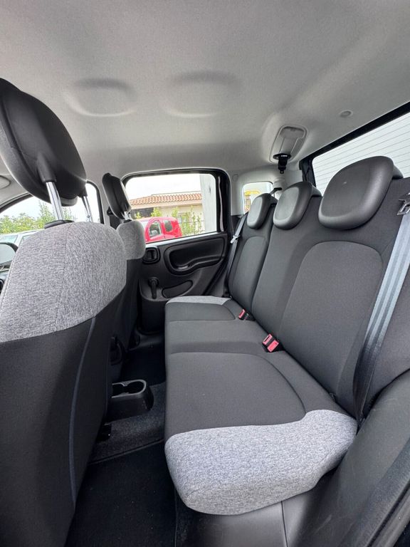 Fiat Panda 2023