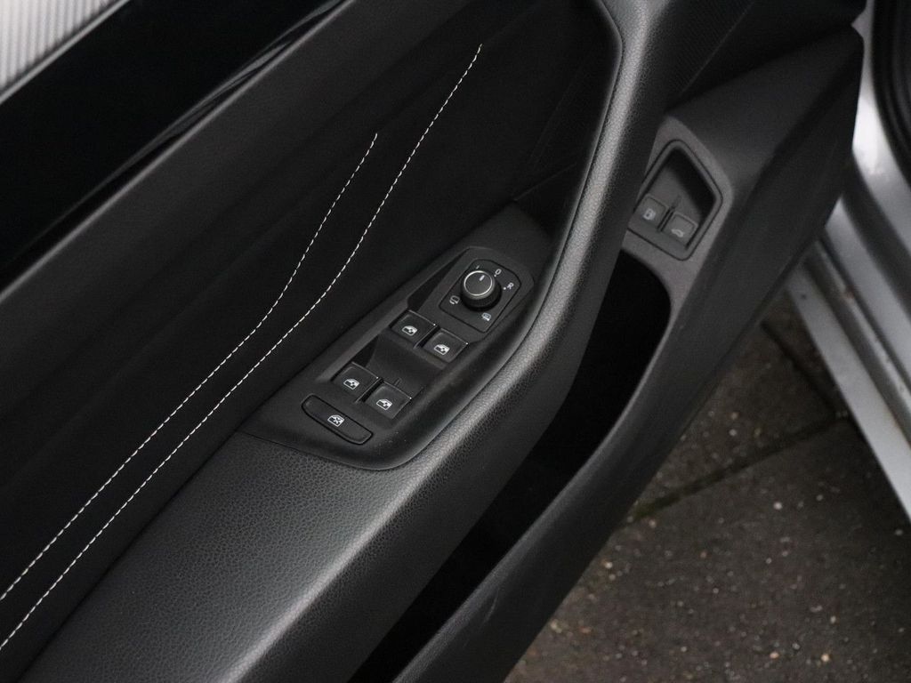 Volkswagen Arteon 2021