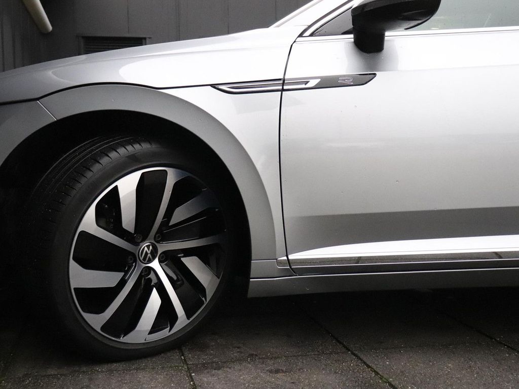 Volkswagen Arteon 2021