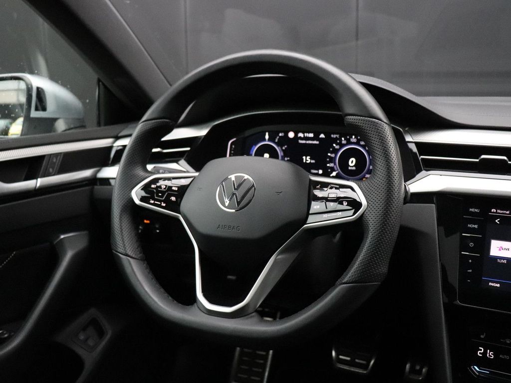 Volkswagen Arteon 2021