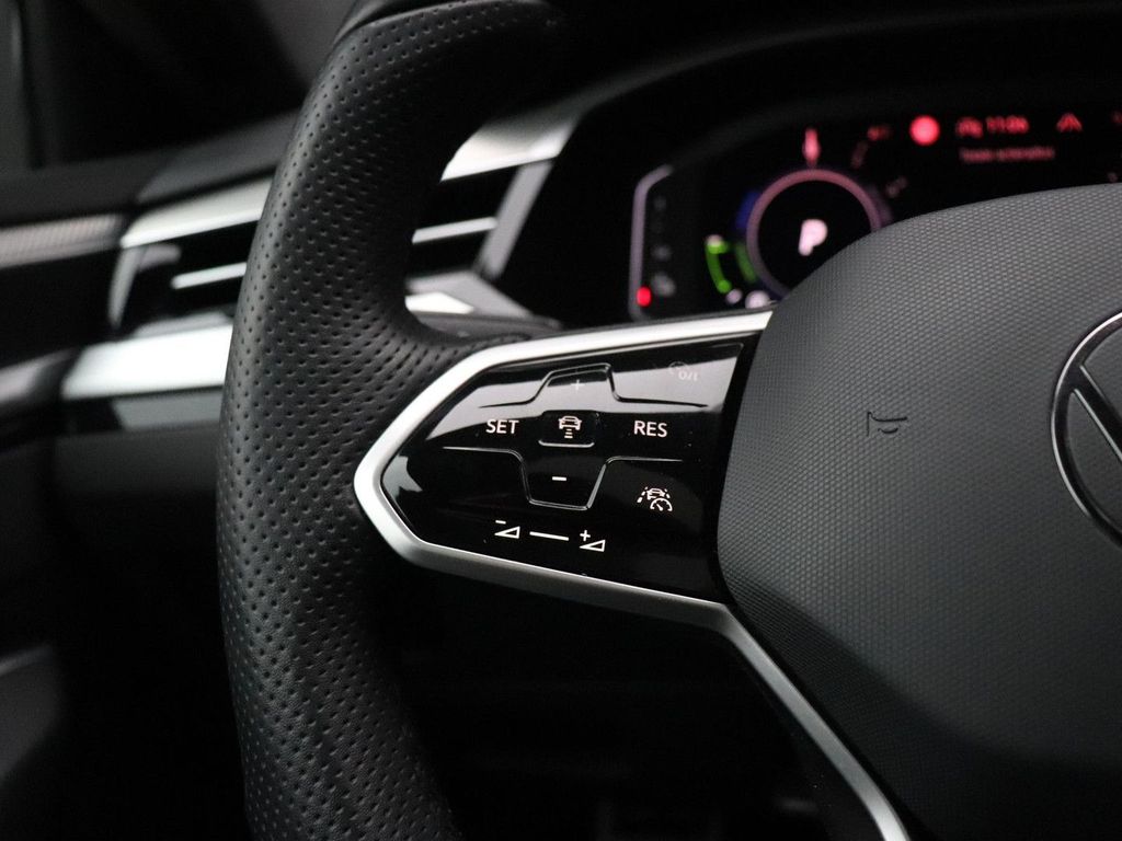 Volkswagen Arteon 2021