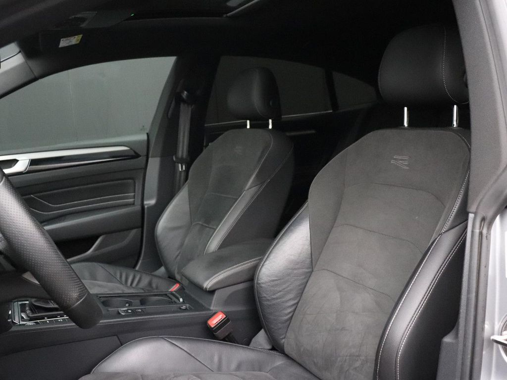 Volkswagen Arteon 2021