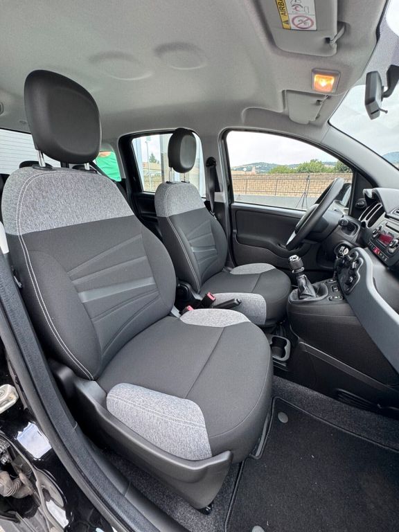 Fiat Panda 2023