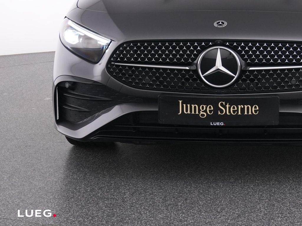 Mercedes-Benz A 220 2024