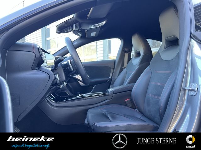 Mercedes-Benz CLA 250 2024