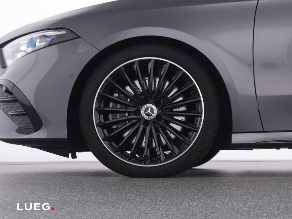 Mercedes-Benz A 220 2024