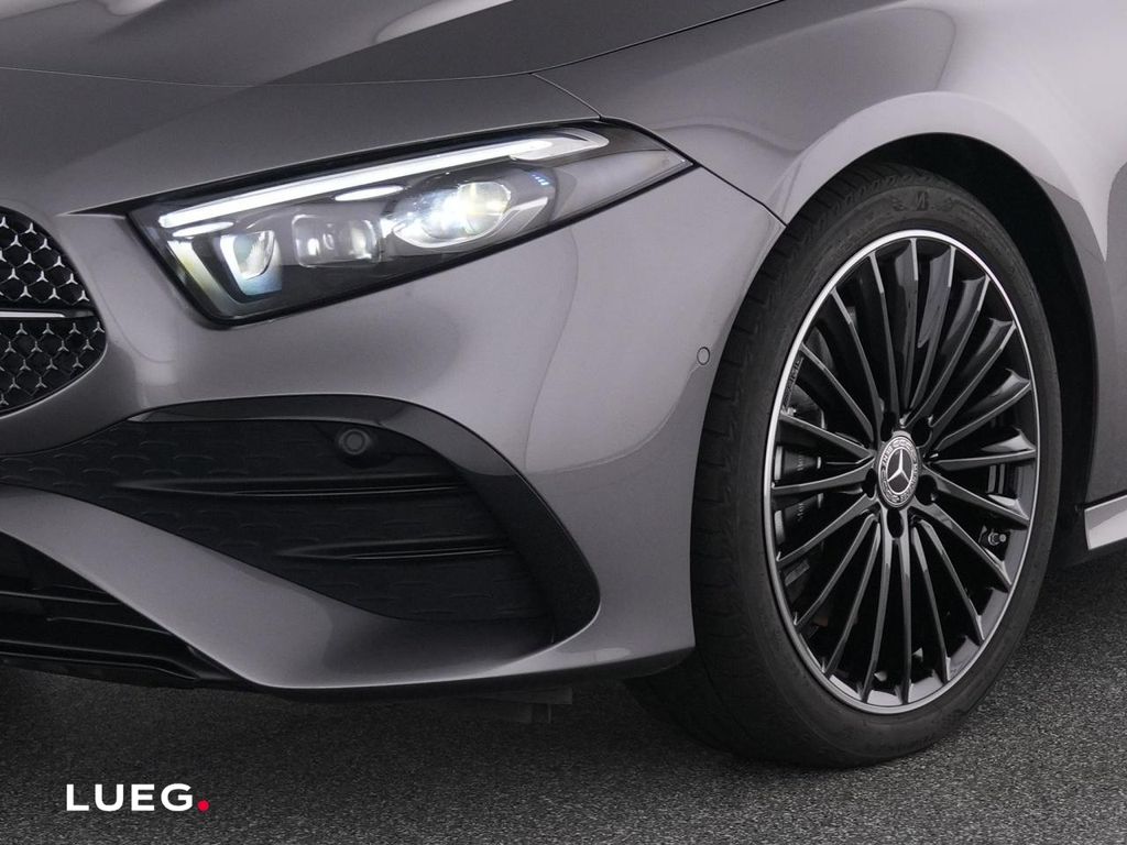 Mercedes-Benz A 220 2024