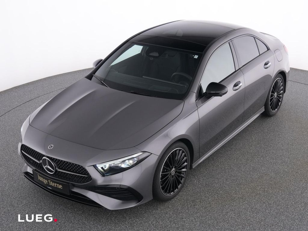 Mercedes-Benz A 220 2024