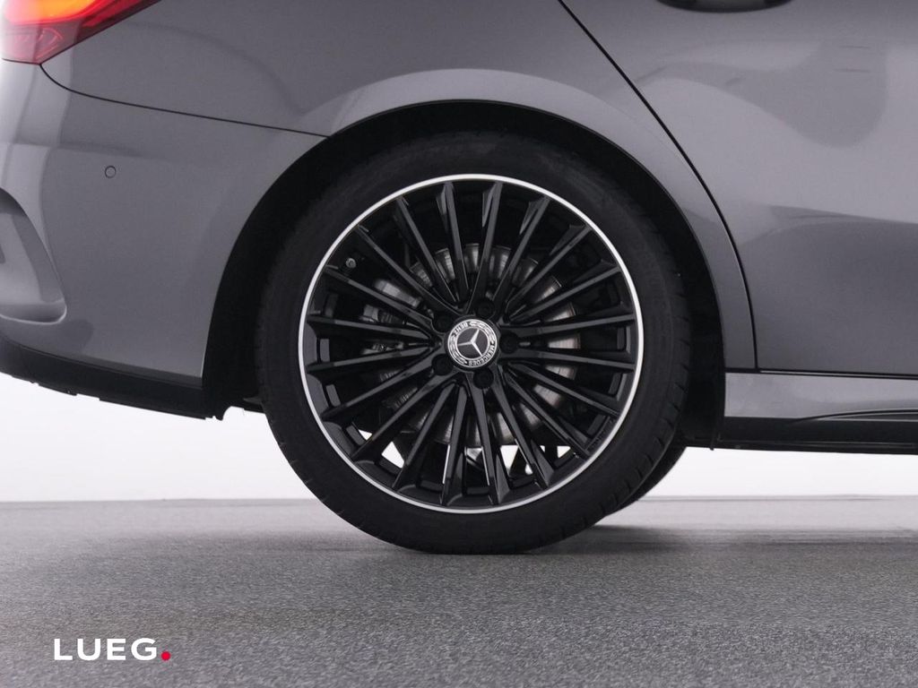 Mercedes-Benz A 220 2024