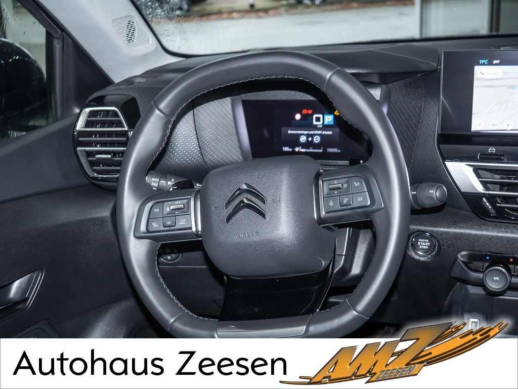 Citroën C4 2023