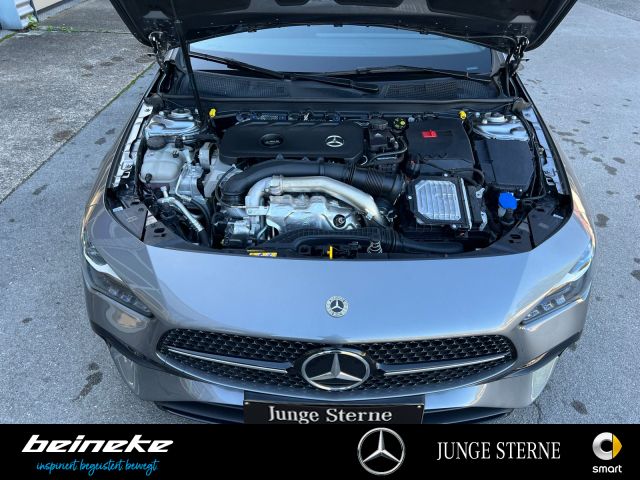 Mercedes-Benz CLA 250 2024