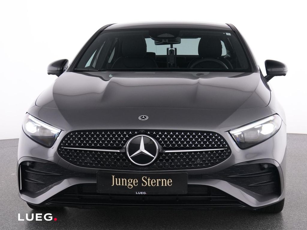 Mercedes-Benz A 220 2024