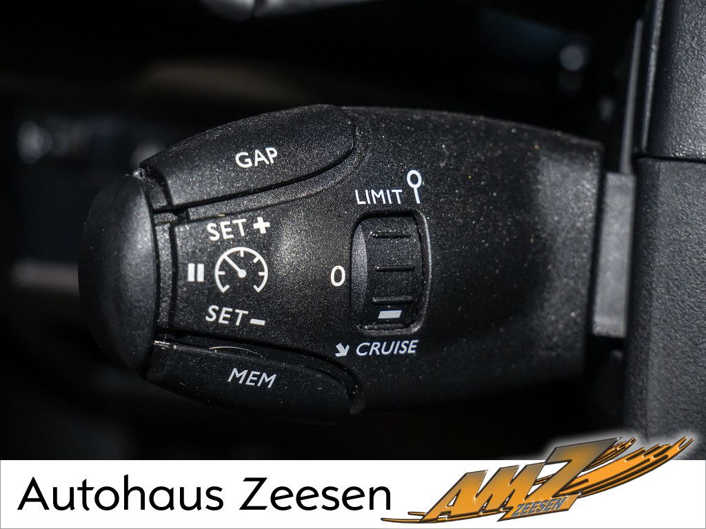 Citroën C5 Aircross 2023