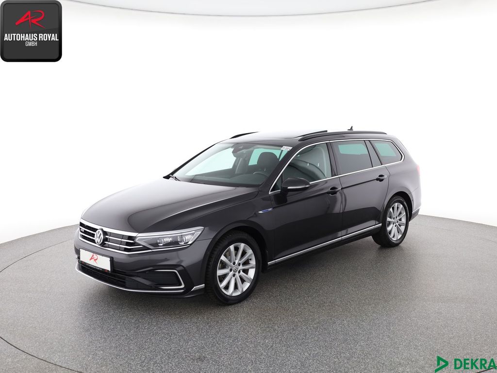 Volkswagen Passat Variant 2020