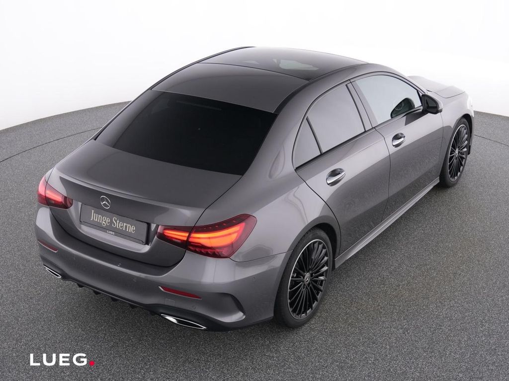 Mercedes-Benz A 220 2024
