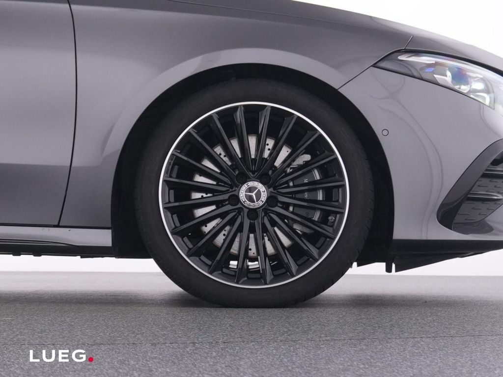 Mercedes-Benz A 220 2024