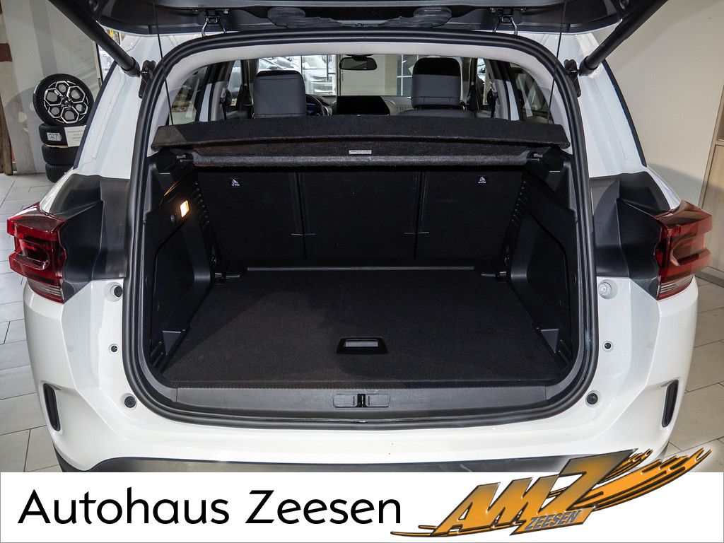 Citroën C5 Aircross 2023