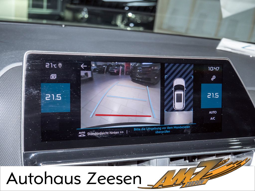 Citroën C5 Aircross 2023