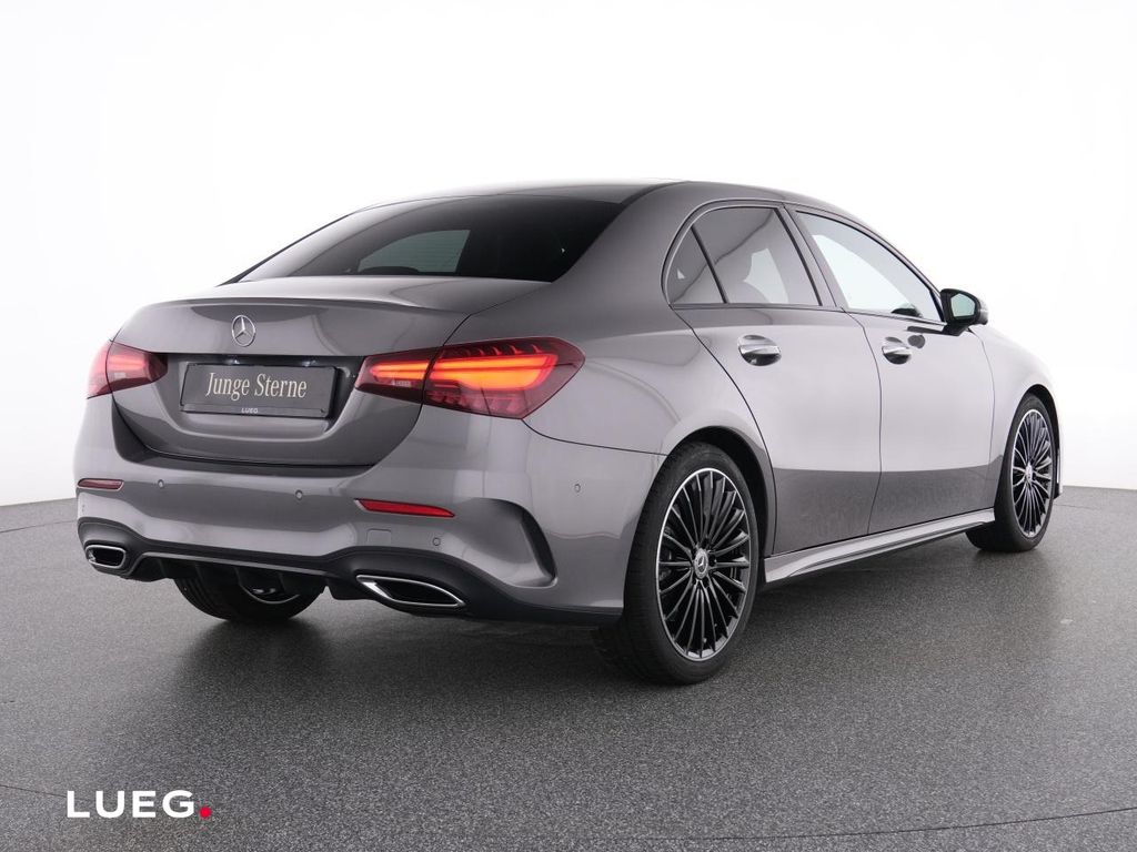Mercedes-Benz A 220 2024