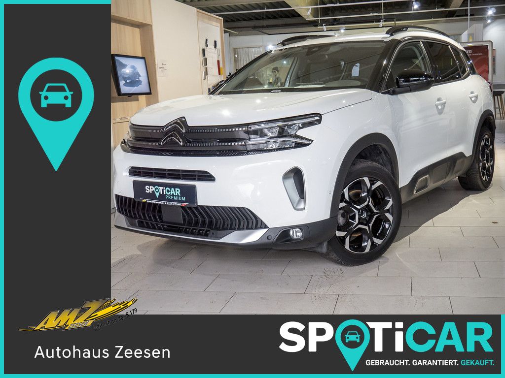 Citroën C5 Aircross 2023