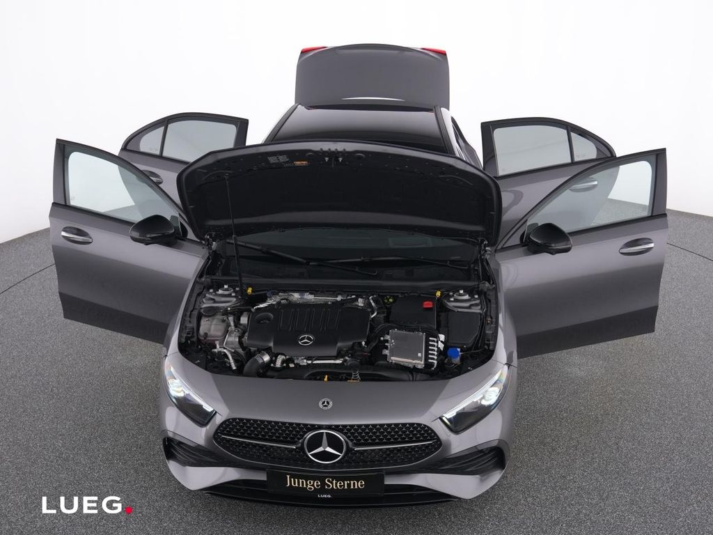 Mercedes-Benz A 220 2024