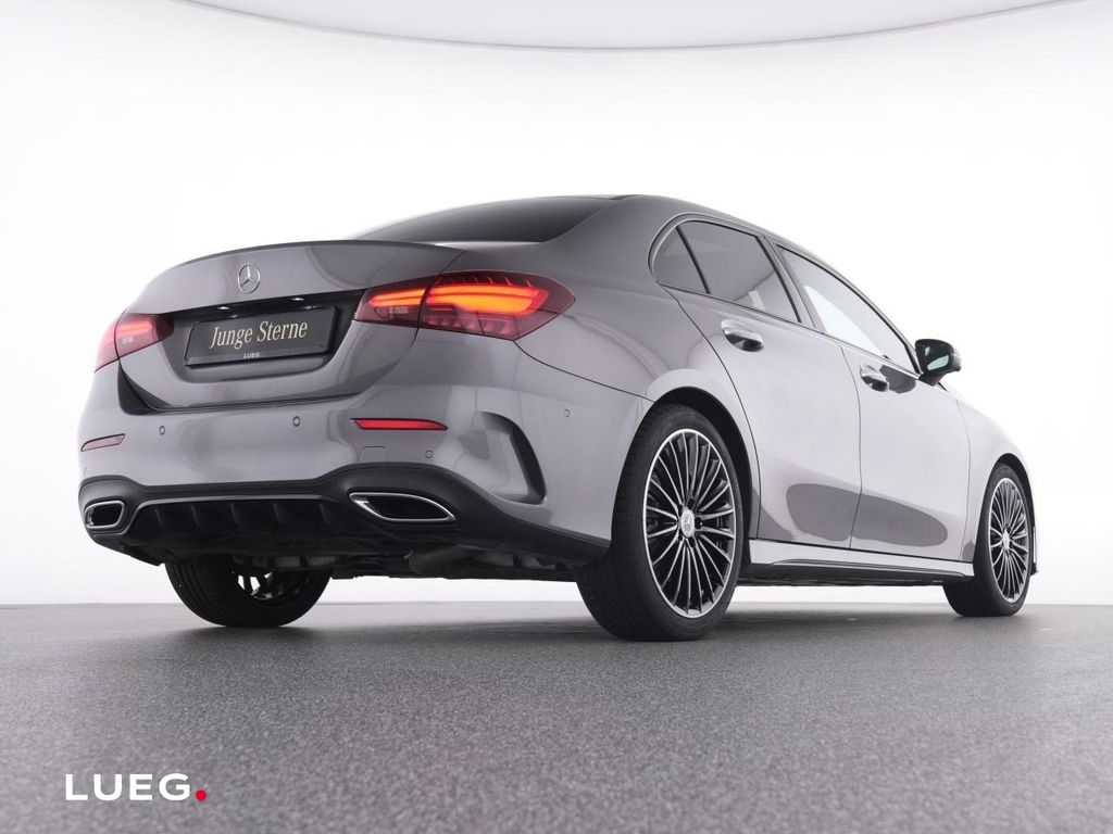 Mercedes-Benz A 220 2024