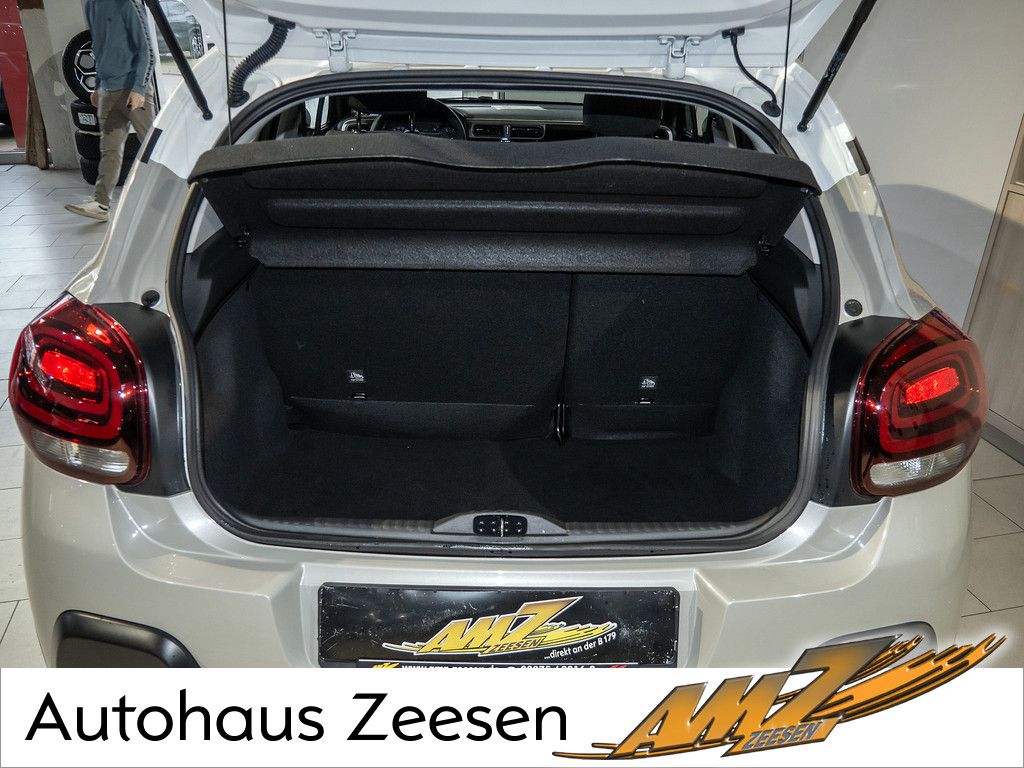 Citroën C3 2023