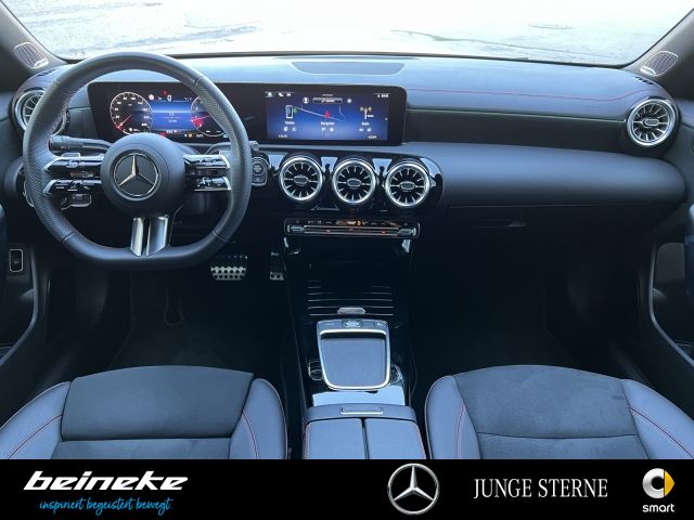 Mercedes-Benz CLA 250 2024