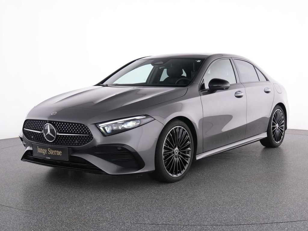 Mercedes-Benz A 220 2024