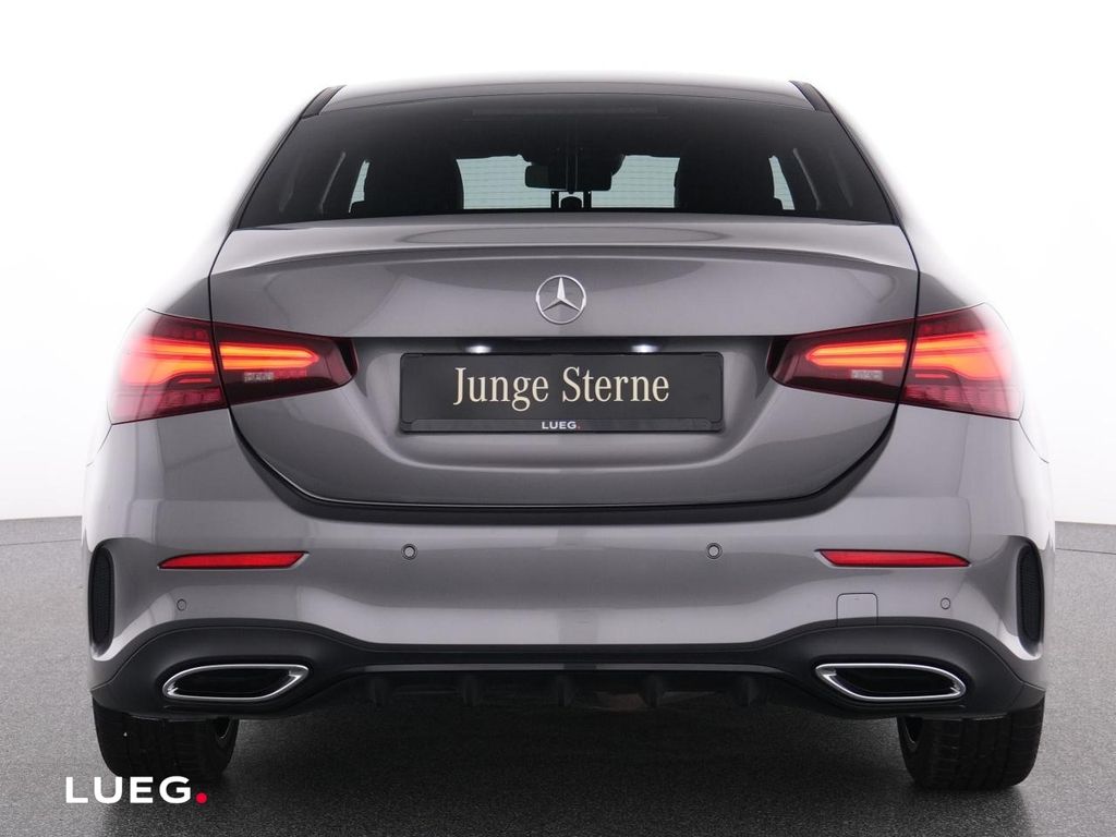 Mercedes-Benz A 220 2024