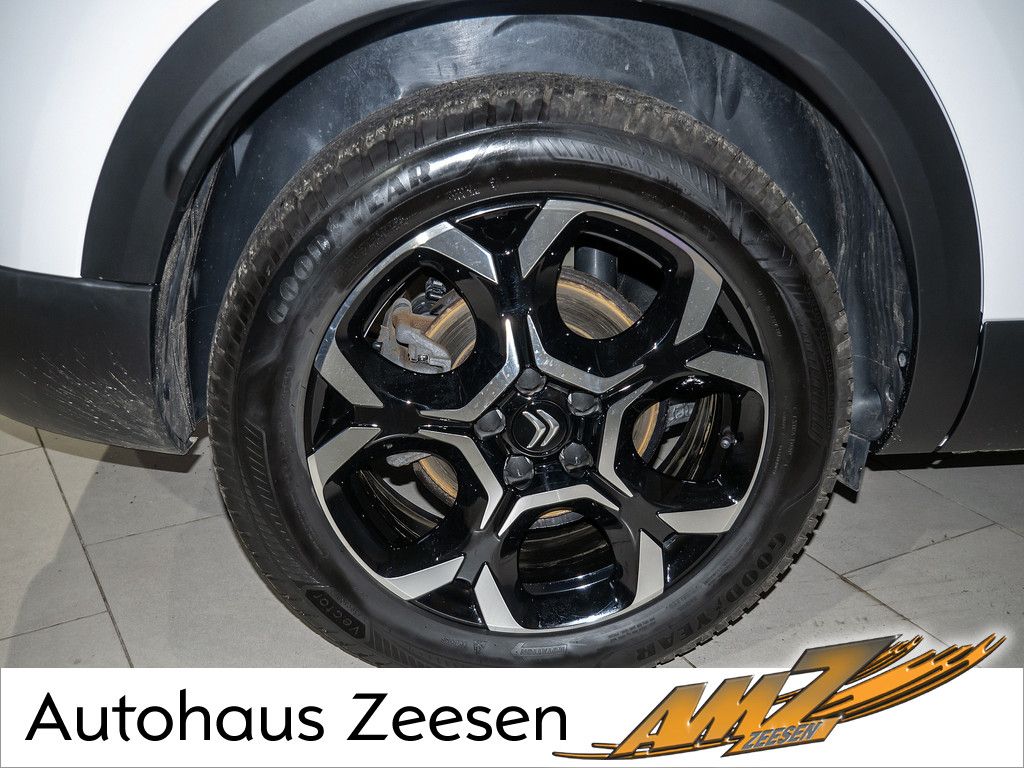 Citroën C5 Aircross 2023