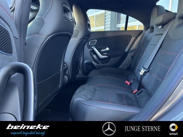 Mercedes-Benz CLA 250 2024