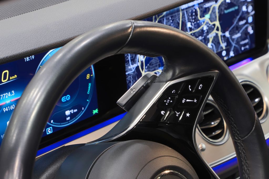 Mercedes-Benz E 300 2022