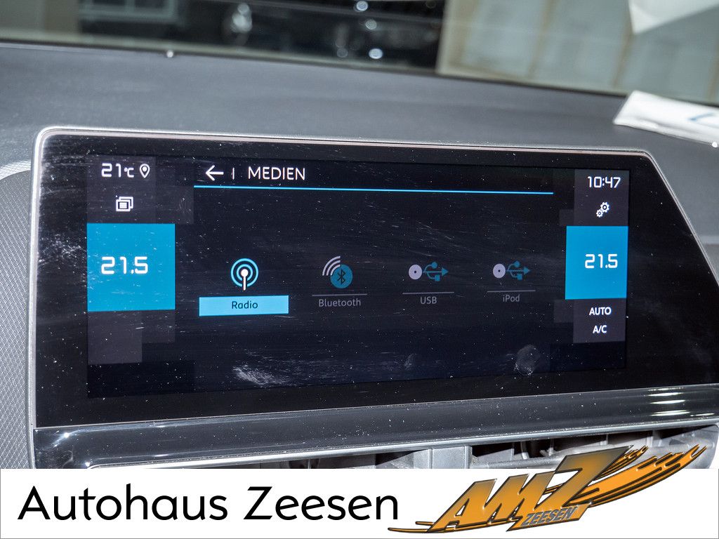 Citroën C5 Aircross 2023