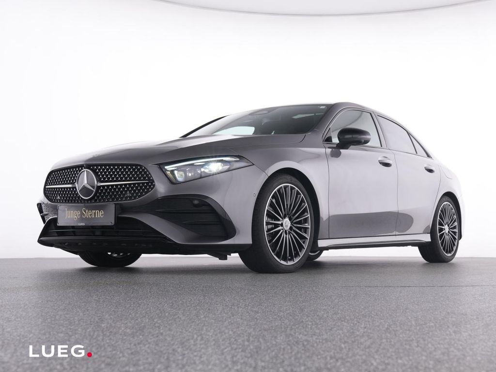Mercedes-Benz A 220 2024