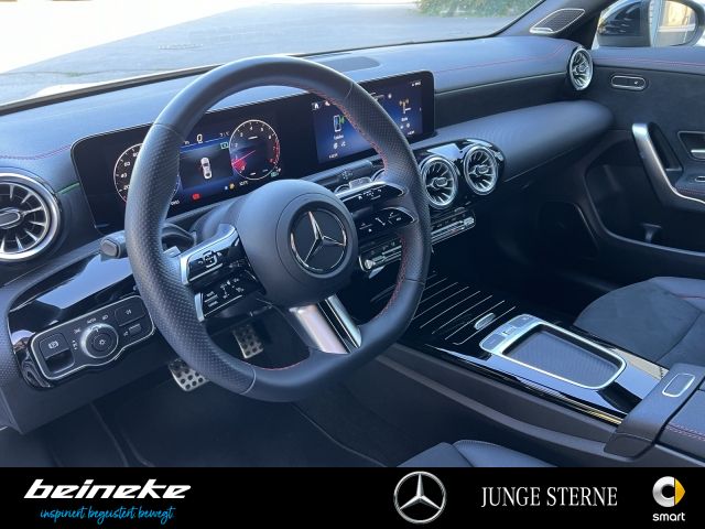 Mercedes-Benz CLA 250 2024