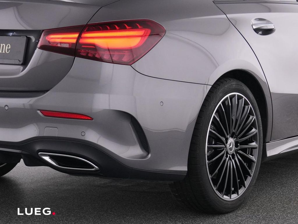 Mercedes-Benz A 220 2024