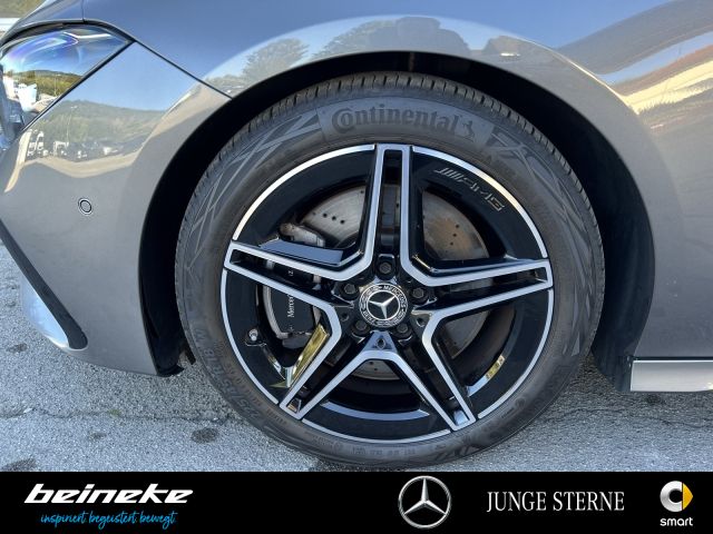 Mercedes-Benz CLA 250 2024