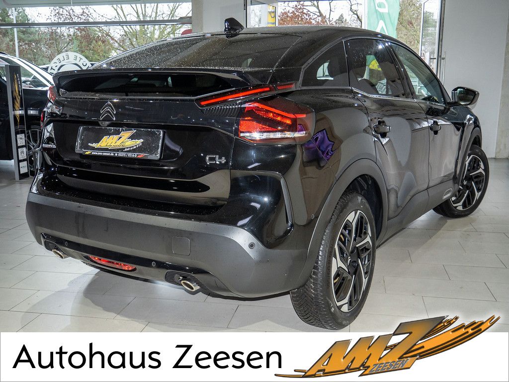 Citroën C4 2023