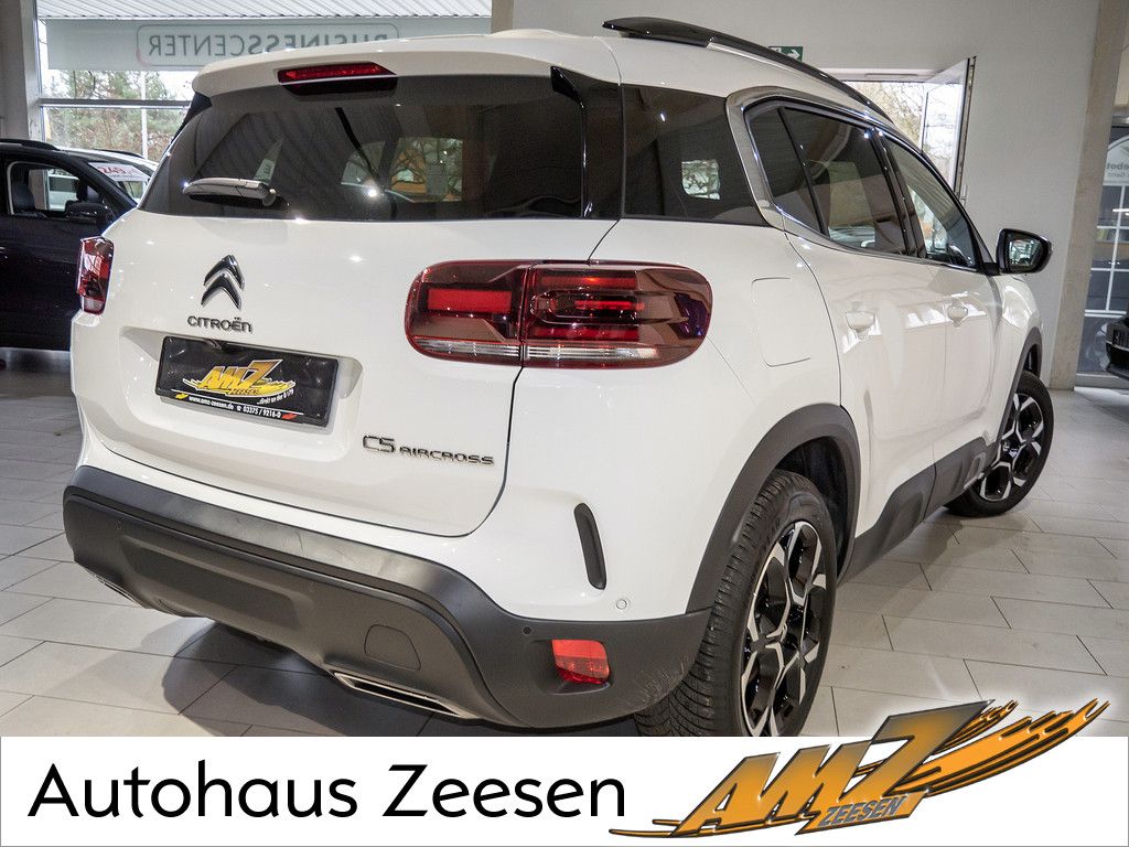 Citroën C5 Aircross 2023