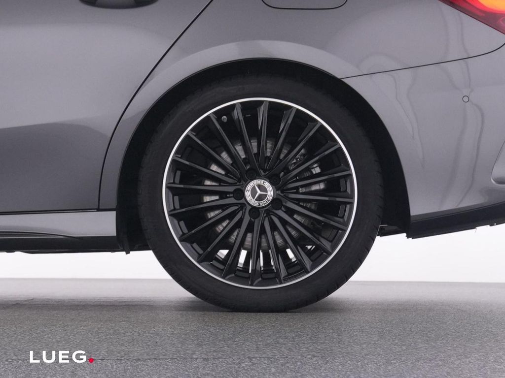 Mercedes-Benz A 220 2024