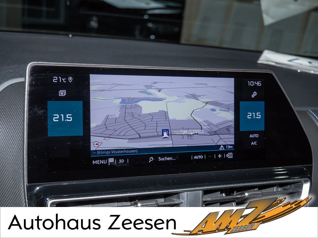 Citroën C5 Aircross 2023