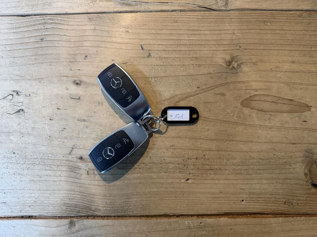 Mercedes-Benz GLC 300 2021