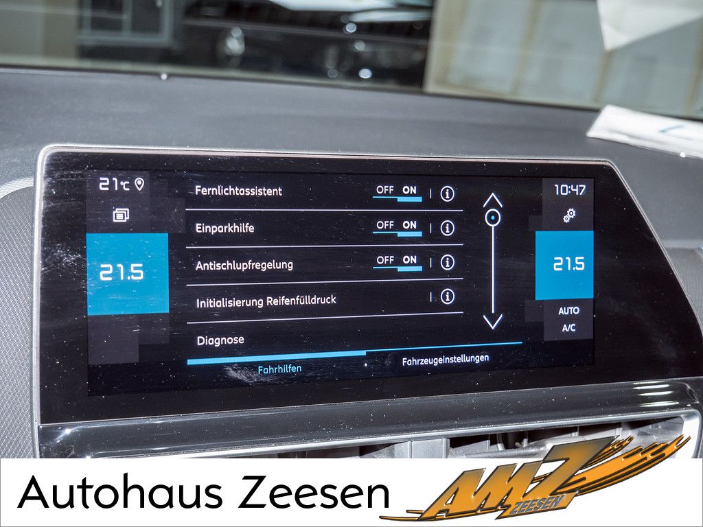 Citroën C5 Aircross 2023