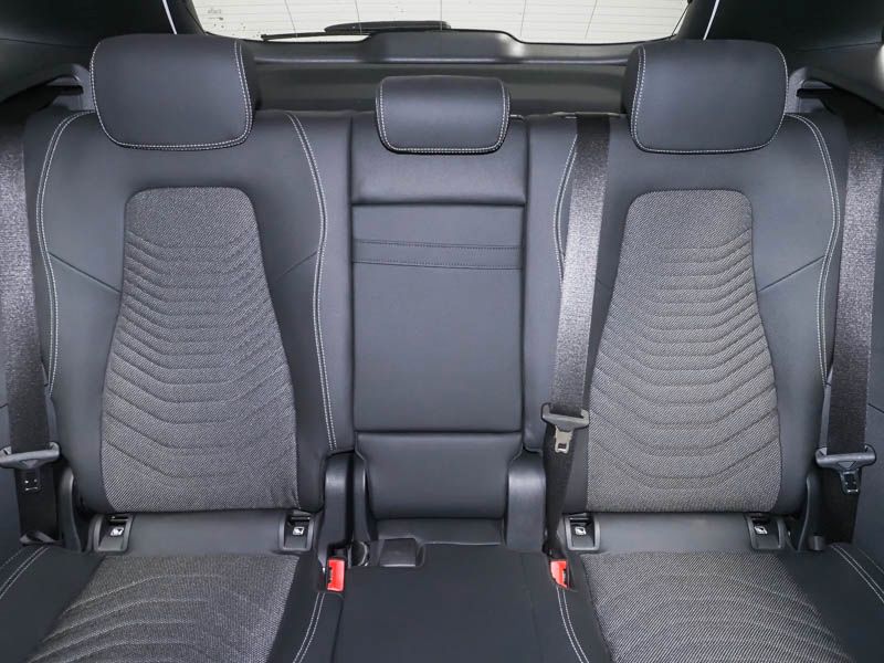 Mercedes-Benz GLA 200 2024