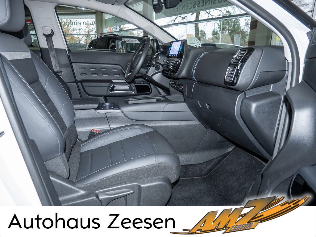 Citroën C5 Aircross 2023