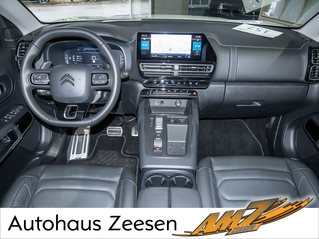 Citroën C5 Aircross 2023