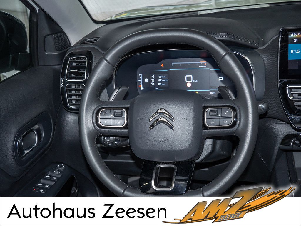 Citroën C5 Aircross 2023