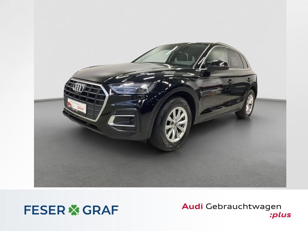 Audi Q5 2022